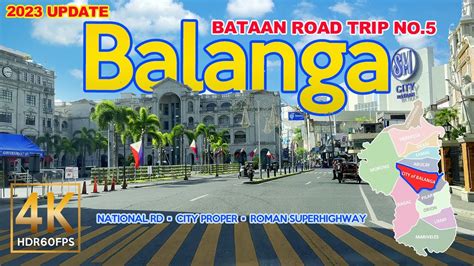 batac neighborhoods